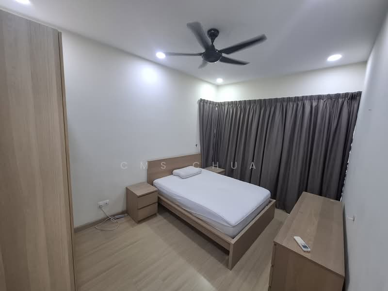 Servis Apartment untuk Disewa di Icon Residenz @ Icon City - CMS Chua - PropertyGuru.com.my