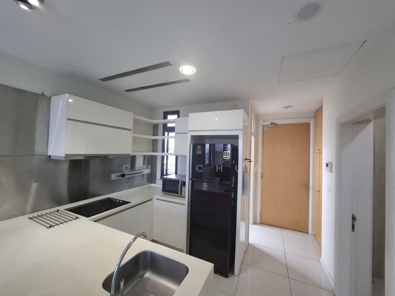 Servis Apartment untuk Disewa di Icon Residenz @ Icon City - CMS Chua - PropertyGuru.com.my