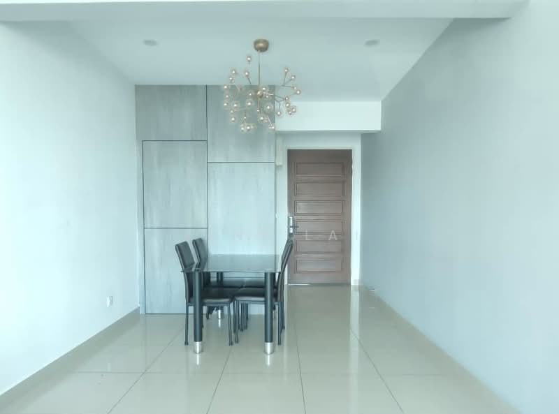 Condominium for Sale at One Foresta - Kent Lai - Dining Room - PropertyGuru.com.my