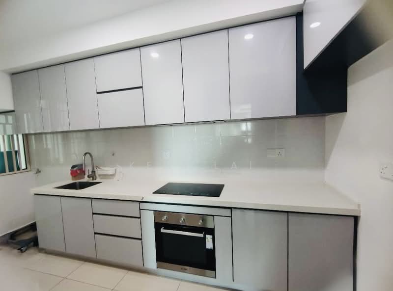 Condominium for Sale at One Foresta - Kent Lai - Kitchen - PropertyGuru.com.my