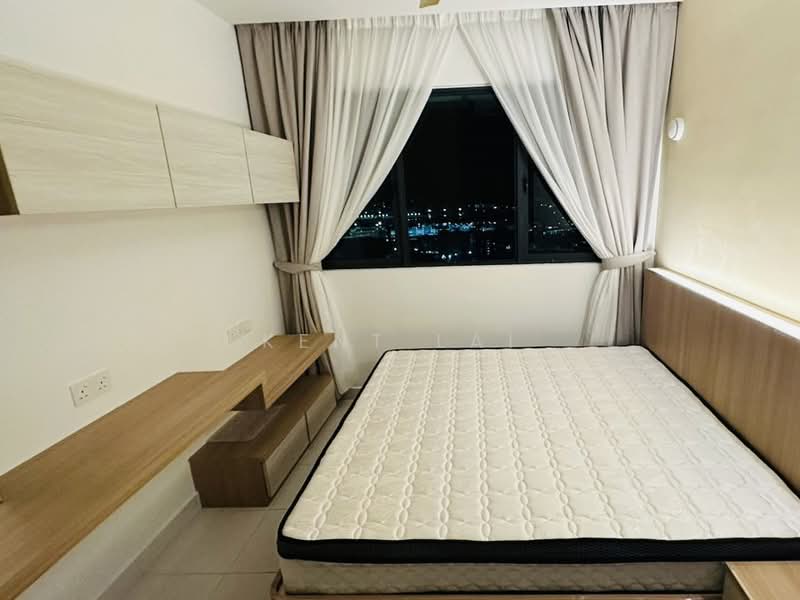 Condominium for Sale at One Foresta - Kent Lai - Bedroom - PropertyGuru.com.my