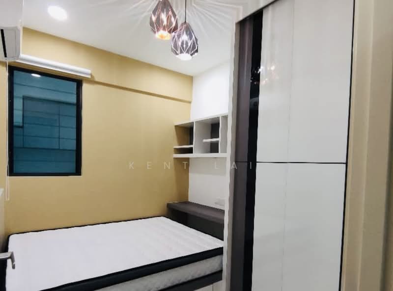 Condominium for Sale at One Foresta - Kent Lai - Bedroom - PropertyGuru.com.my