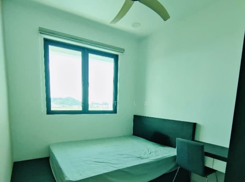 Condominium for Sale at One Foresta - Kent Lai - Bedroom - PropertyGuru.com.my