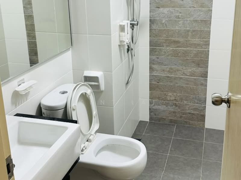 Condominium for Sale at One Foresta - Kent Lai - Bathroom - PropertyGuru.com.my