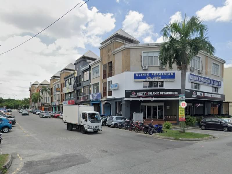 Kedai untuk Disewa di Kajang (Selangor) - Kenji Lau - Exterior - PropertyGuru.com.my