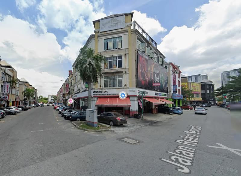Kedai untuk Disewa di Kajang (Selangor) - Kenji Lau - Exterior - PropertyGuru.com.my