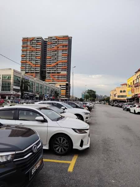 Shop / Office for Rent in Puchong (Selangor) - Ng Hon Keong - Exterior - PropertyGuru.com.my