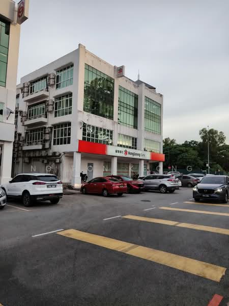 Shop / Office for Rent in Puchong (Selangor) - Ng Hon Keong - Exterior - PropertyGuru.com.my