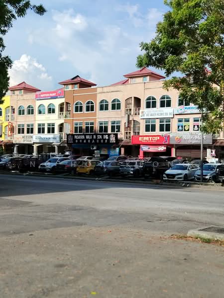 Shop / Office for Rent in Puchong (Selangor) - Ng Hon Keong - PropertyGuru.com.my
