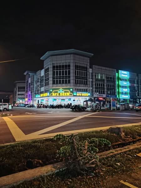 Shop / Office for Rent in Puchong (Selangor) - Ng Hon Keong - Exterior - PropertyGuru.com.my