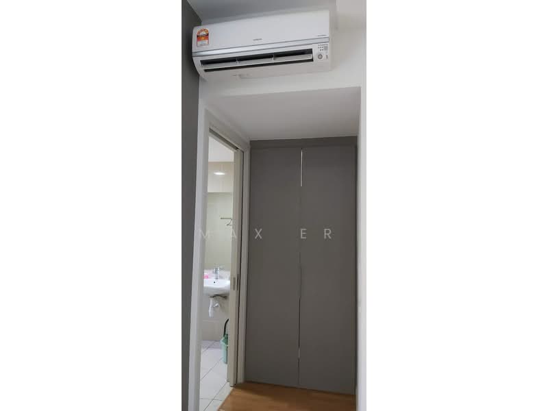 Service Residence for Rent at Sunway Geo Residence - Max Er - Bathroom - PropertyGuru.com.my