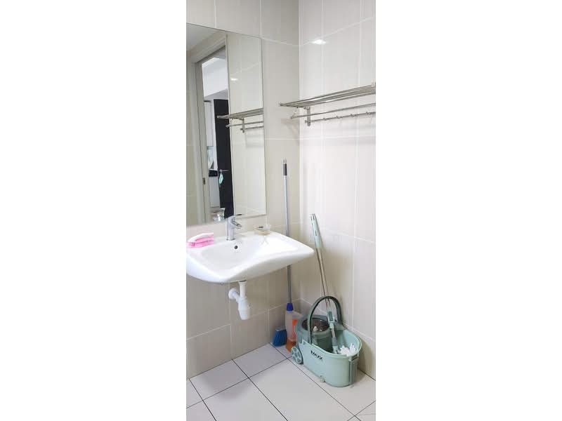 Service Residence for Rent at Sunway Geo Residence - Max Er - Bathroom - PropertyGuru.com.my