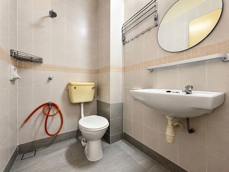 Rumah Kluster untuk Dijual di Setia Impian (Setia Alam) - Azizol . - PropertyGuru.com.my