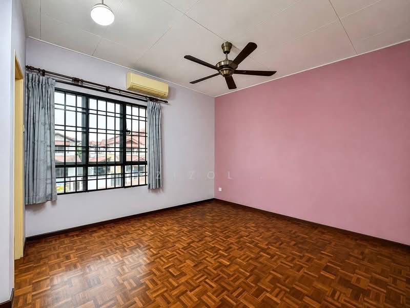 Rumah Kluster untuk Dijual di Setia Impian (Setia Alam) - Azizol . - PropertyGuru.com.my