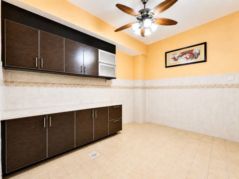 Rumah Kluster untuk Dijual di Setia Impian (Setia Alam) - Azizol . - PropertyGuru.com.my