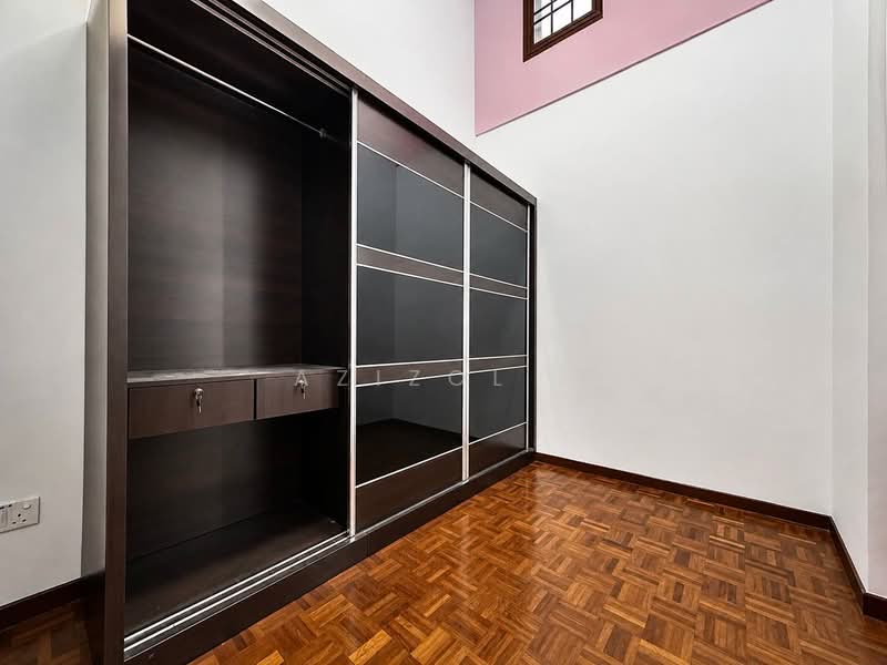 Rumah Kluster untuk Dijual di Setia Impian (Setia Alam) - Azizol . - PropertyGuru.com.my