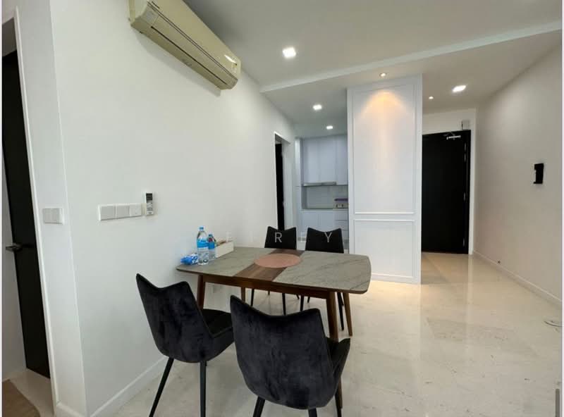 Servis Apartment untuk Dijual di Setia Sky 88 - Jaffrey . - PropertyGuru.com.my