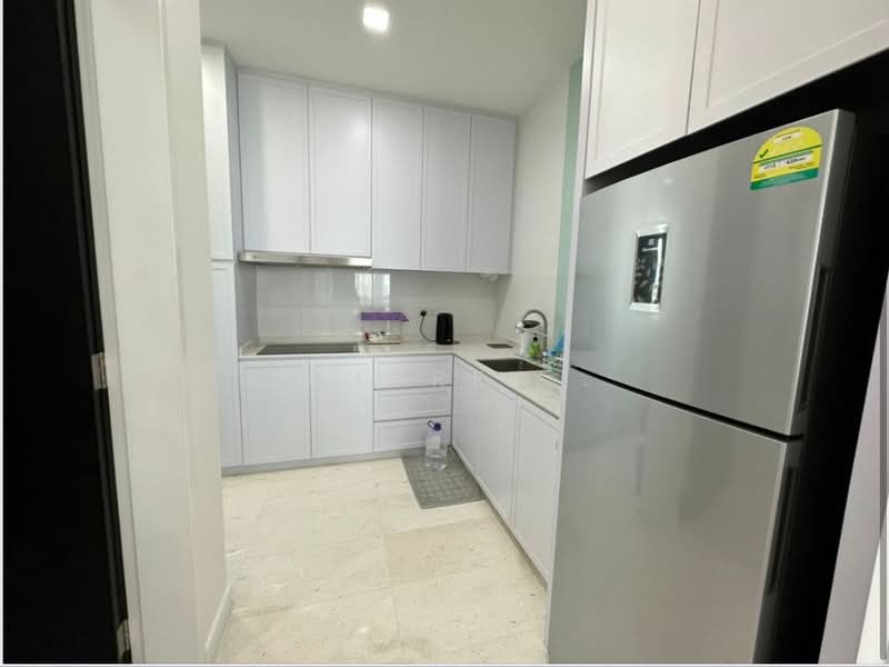 Servis Apartment untuk Dijual di Setia Sky 88 - Jaffrey . - PropertyGuru.com.my