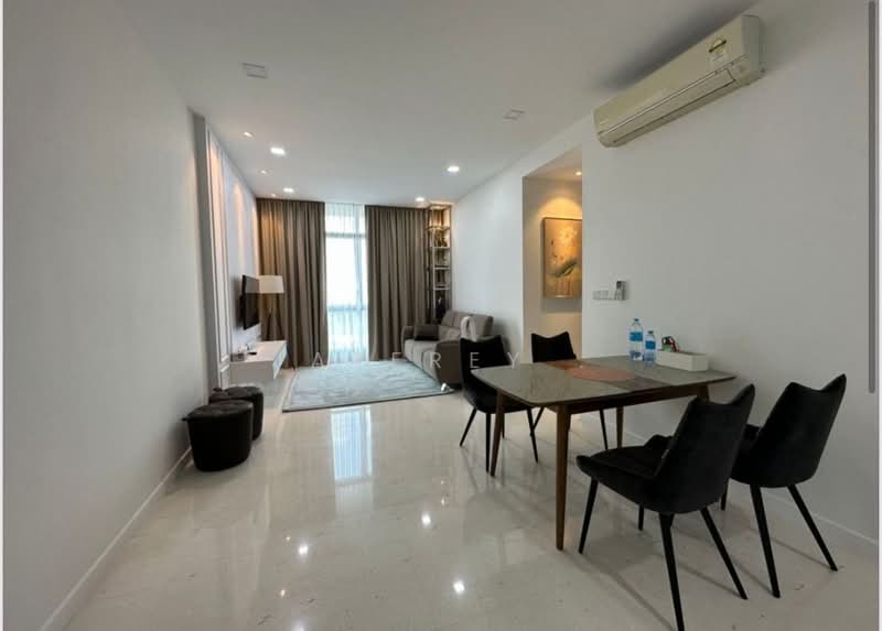 Servis Apartment untuk Dijual di Setia Sky 88 - Jaffrey . - PropertyGuru.com.my