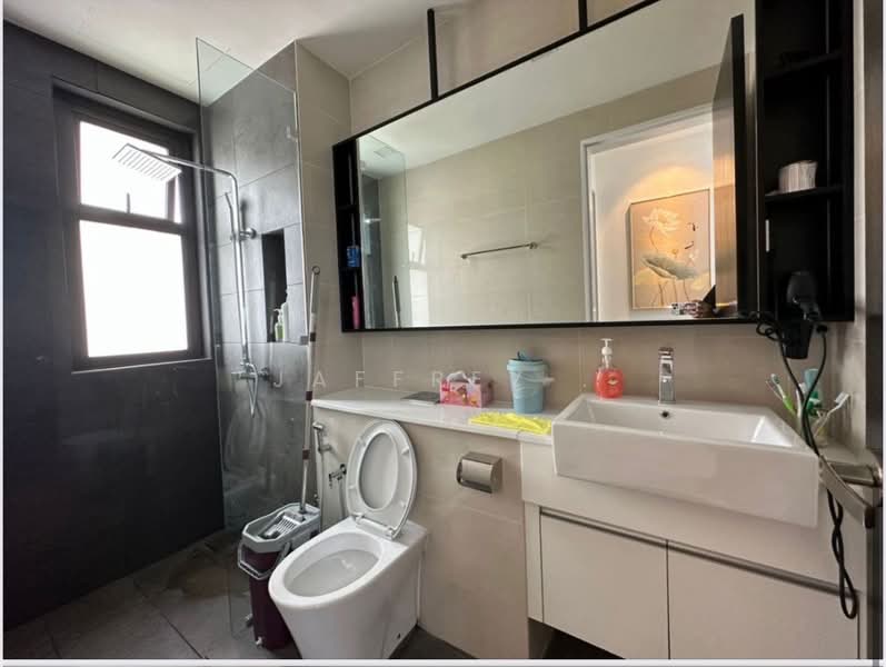 Servis Apartment untuk Dijual di Setia Sky 88 - Jaffrey . - PropertyGuru.com.my