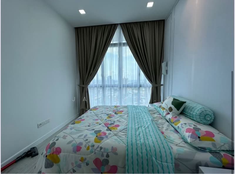 Servis Apartment untuk Dijual di Setia Sky 88 - Jaffrey . - PropertyGuru.com.my