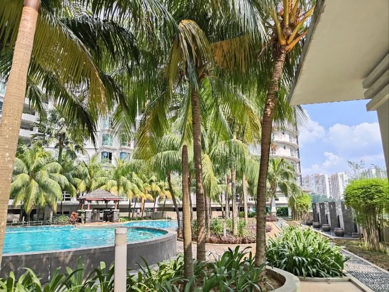 Kondominium untuk Dijual di Tiara Mutiara / The Crown - JK Lau - Exterior - PropertyGuru.com.my