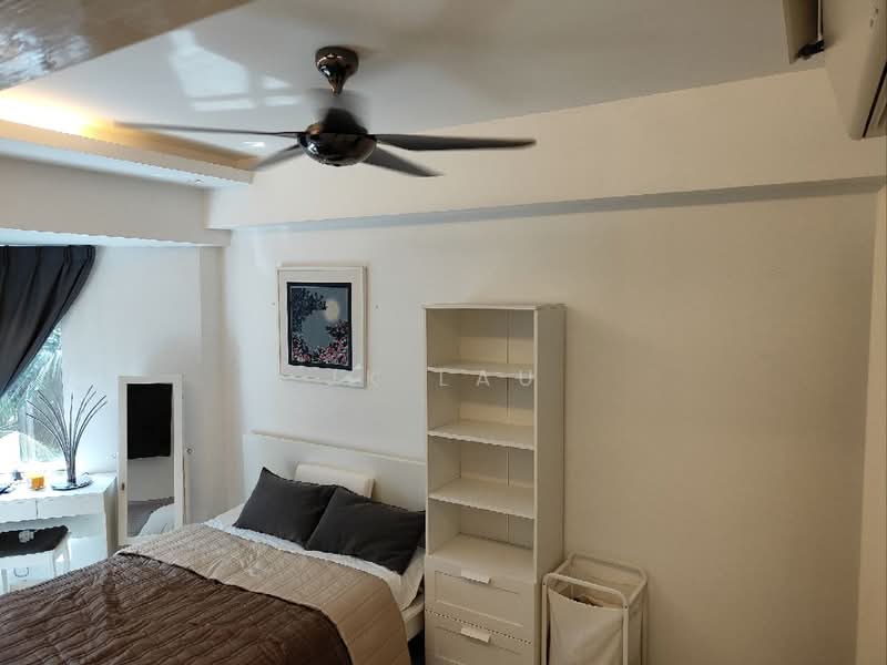 Kondominium untuk Dijual di Tiara Mutiara / The Crown - JK Lau - Bedroom - PropertyGuru.com.my