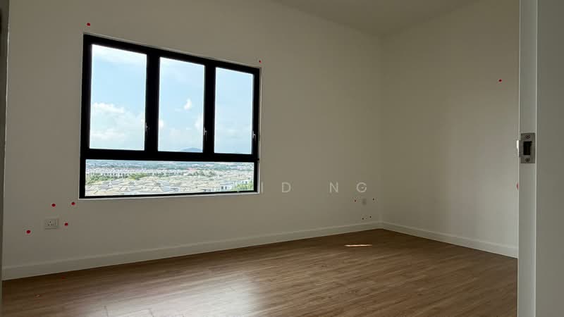 Kondominium untuk Disewa di Tuai Residence - David Ng - PropertyGuru.com.my