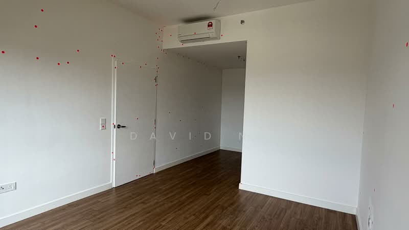 Kondominium untuk Disewa di Tuai Residence - David Ng - PropertyGuru.com.my
