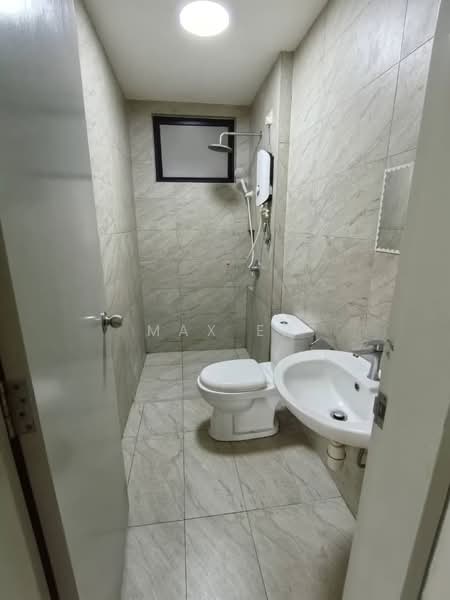 Condominium for Sale at The Hamstead Cheras - Max Er - Bathroom - PropertyGuru.com.my