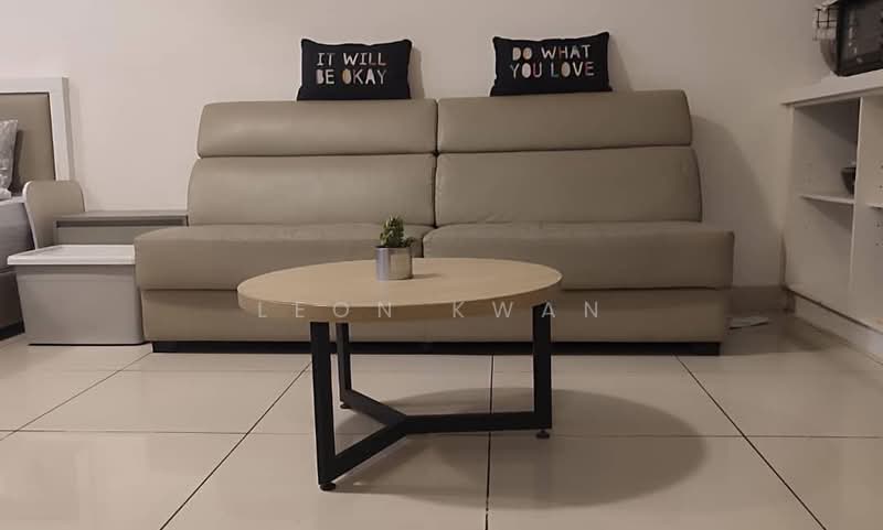 Service Residence for Rent at Evo Soho Suite - Leon Kwan - PropertyGuru.com.my