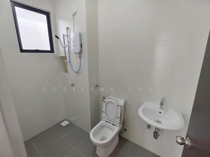 Rumah Kluster untuk Disewa di Eco Botanic (Iskandar Puteri (Nusajaya)) - Roselynn Chai - PropertyGuru.com.my