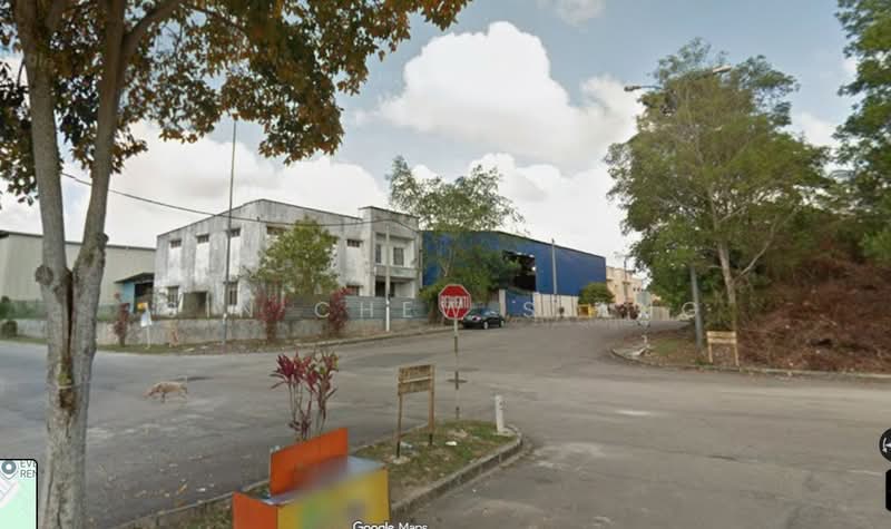 Shop / Office for Rent in Ulu Tiram (Johor) - Sin Chew Siang - Exterior - PropertyGuru.com.my