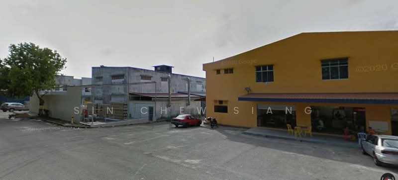 Shop / Office for Rent in Ulu Tiram (Johor) - Sin Chew Siang - Exterior - PropertyGuru.com.my