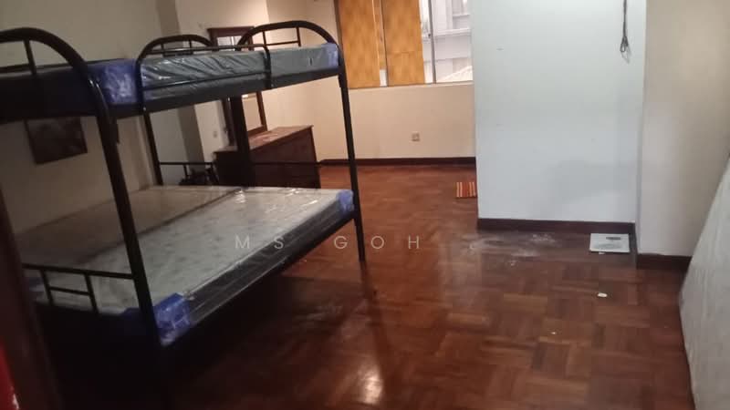 Condominium for Rent at The Pearl (Pearl Point) - Ms Goh . - Bedroom - PropertyGuru.com.my