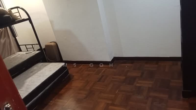 Condominium for Rent at The Pearl (Pearl Point) - Ms Goh . - Bedroom - PropertyGuru.com.my