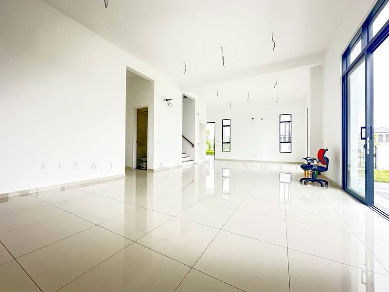 Bungalow for Sale in Eco Grandeur (Puncak Alam) - Aizat Saifulrullah - PropertyGuru.com.my