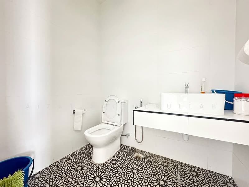Bungalow for Sale in Eco Grandeur (Puncak Alam) - Aizat Saifulrullah - PropertyGuru.com.my