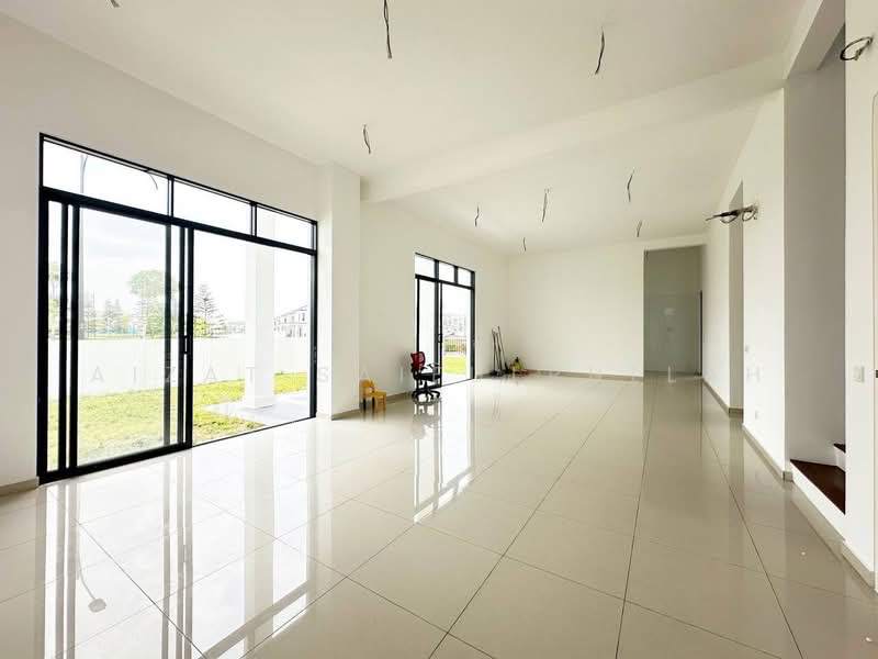 Bungalow for Sale in Eco Grandeur (Puncak Alam) - Aizat Saifulrullah - PropertyGuru.com.my