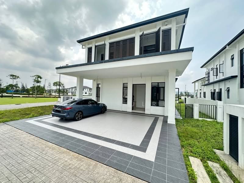 Bungalow for Sale in Eco Grandeur (Puncak Alam) - Aizat Saifulrullah - PropertyGuru.com.my