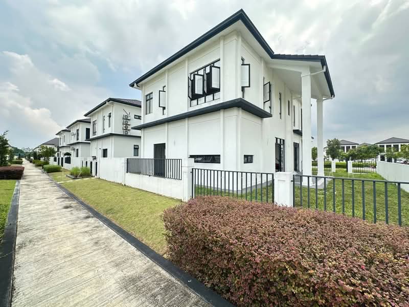 Bungalow for Sale in Eco Grandeur (Puncak Alam) - Aizat Saifulrullah - PropertyGuru.com.my