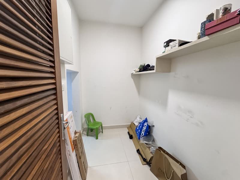 Semi-Detached House for Sale in Taman Maluri (Cheras) - Lewis Tam - Interior - PropertyGuru.com.my