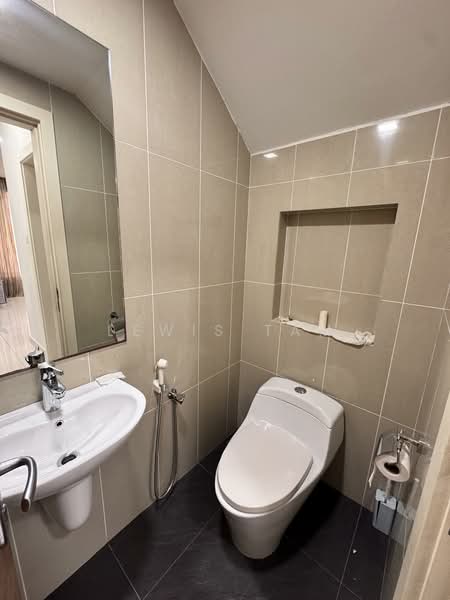 Semi-Detached House for Sale in Taman Maluri (Cheras) - Lewis Tam - PropertyGuru.com.my