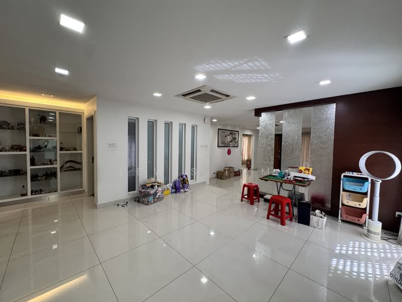 Semi-Detached House for Sale in Taman Maluri (Cheras) - Lewis Tam - PropertyGuru.com.my