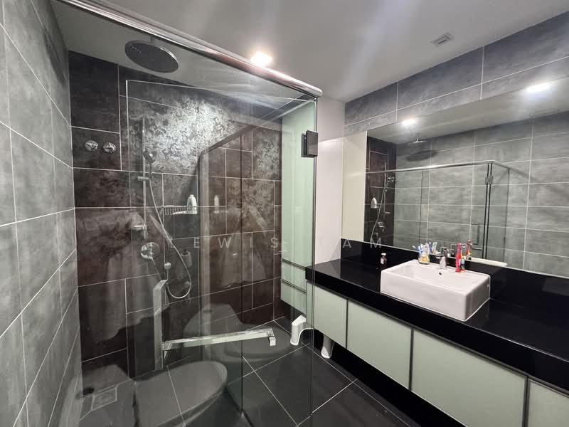 Semi-Detached House for Sale in Taman Maluri (Cheras) - Lewis Tam - PropertyGuru.com.my
