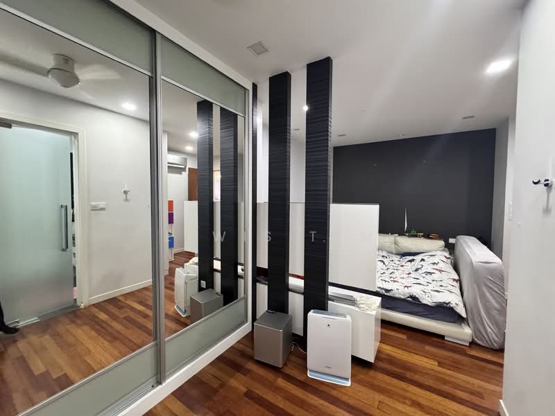 Semi-Detached House for Sale in Taman Maluri (Cheras) - Lewis Tam - PropertyGuru.com.my