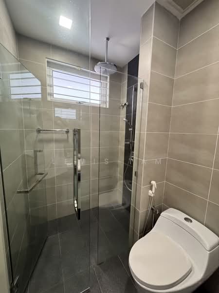 Semi-Detached House for Sale in Taman Maluri (Cheras) - Lewis Tam - PropertyGuru.com.my