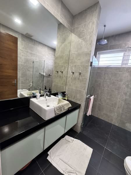 Semi-Detached House for Sale in Taman Maluri (Cheras) - Lewis Tam - PropertyGuru.com.my