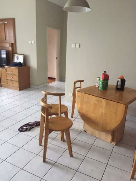 Condominium for Rent at Villa Angsana - Jay Yong - Living Room - PropertyGuru.com.my