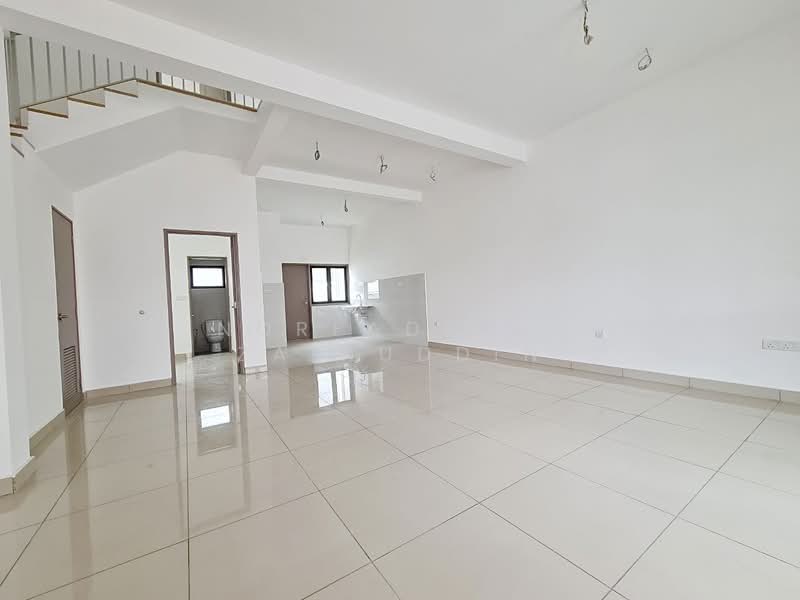 2-storey Terraced House for Sale in Alam Impian (Shah Alam) - NORFADILAH ZAINUDDIN - Interior - PropertyGuru.com.my